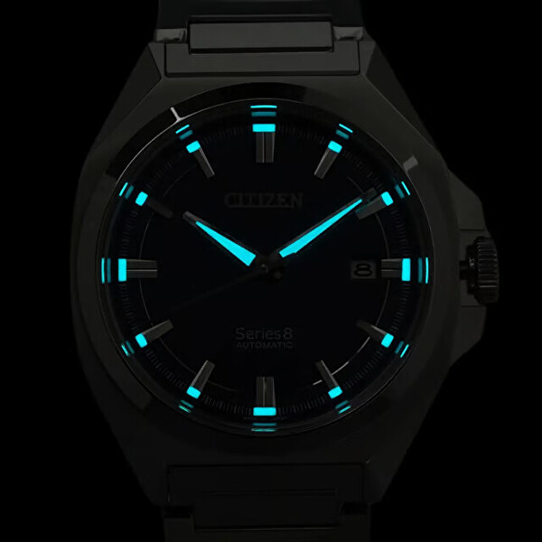 Series 8 Automatic NB6010-81L