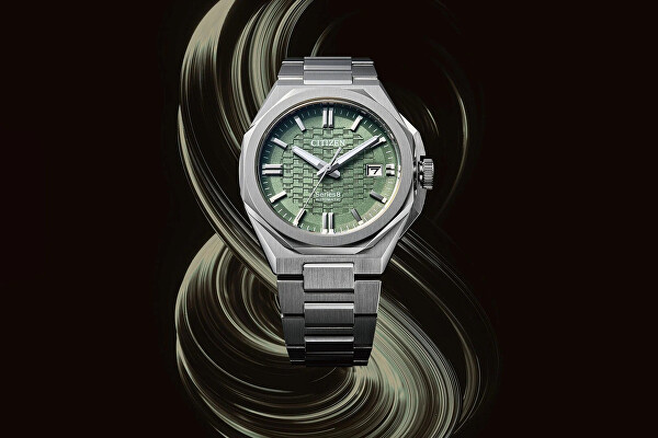 Series 8 Automatic NB6080-51W