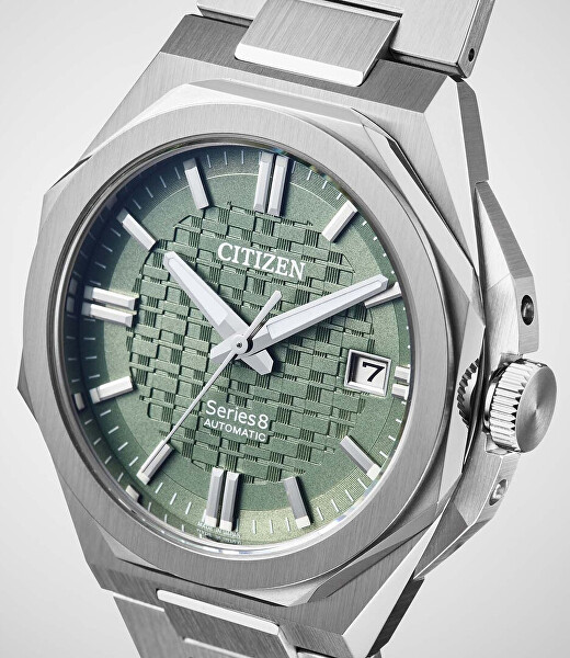 Series 8 Automatic NB6080-51W