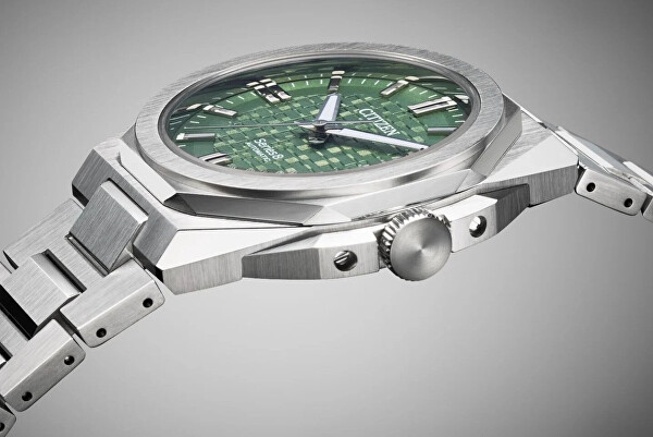 Series 8 Automatic NB6080-51W