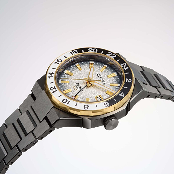 Series 8 GMT Automatic NB6035-55H