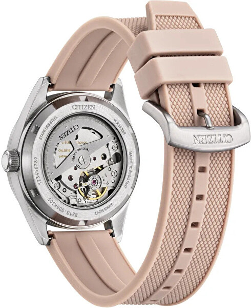 Sports Automatic NJ0229-07A