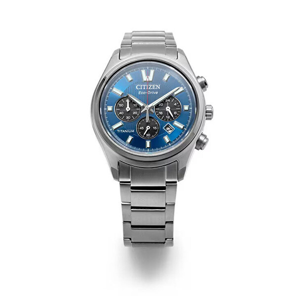 Sports Eco-Drive CA4750-51L