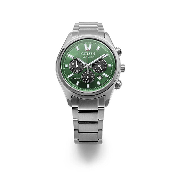 Sports Eco-Drive CA4750-51X