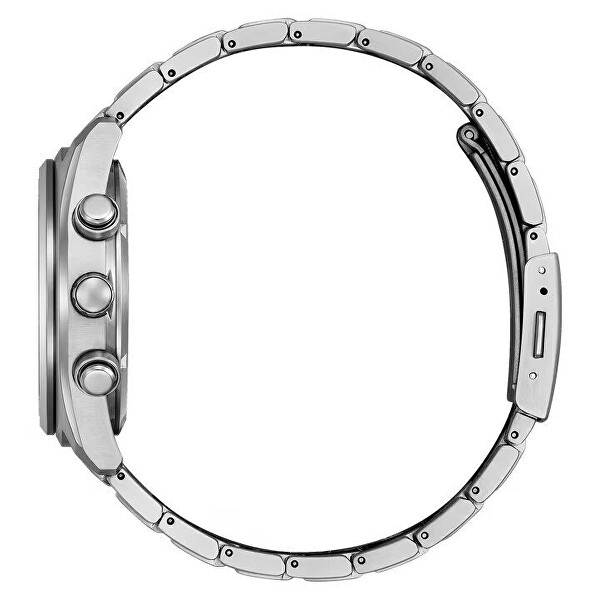 Sports Eco-Drive CA4750-51X