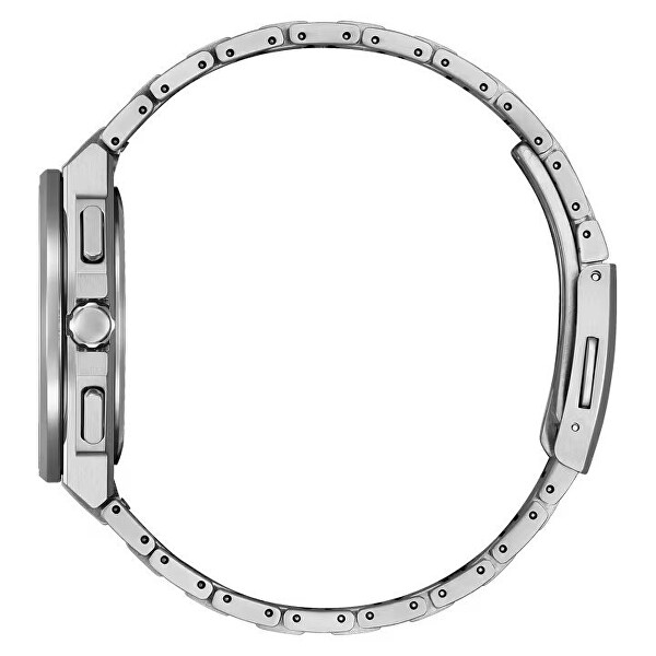 Sports Eco-Drive Radio Controlled Super Titanium AT8398-53X