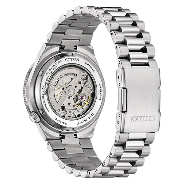 Sports Tsuyosa Shore Automatic NJ0230-59L