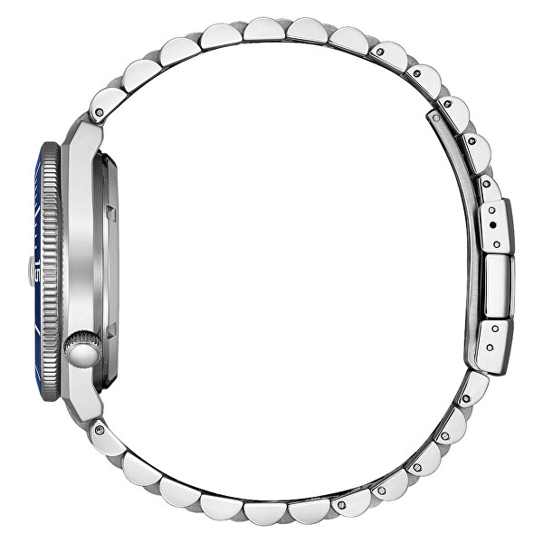 Sports Tsuyosa Shore Automatic NJ0230-59L