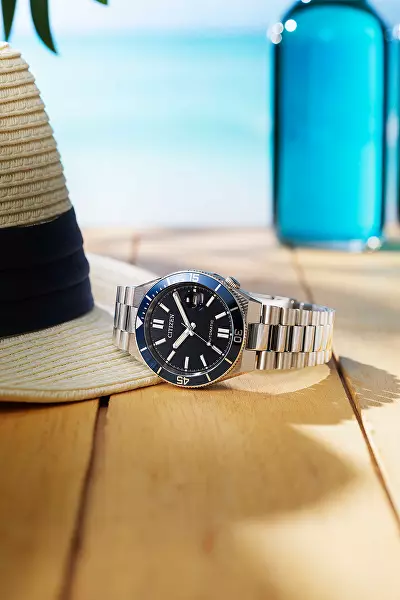 Sports Tsuyosa Shore Automatic NJ0230-59L