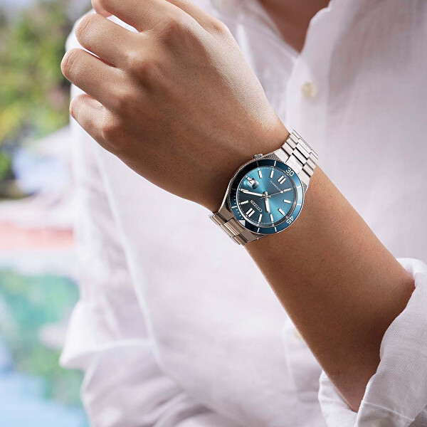 Sports Tsuyosa Shore Automatic NJ0231-56L