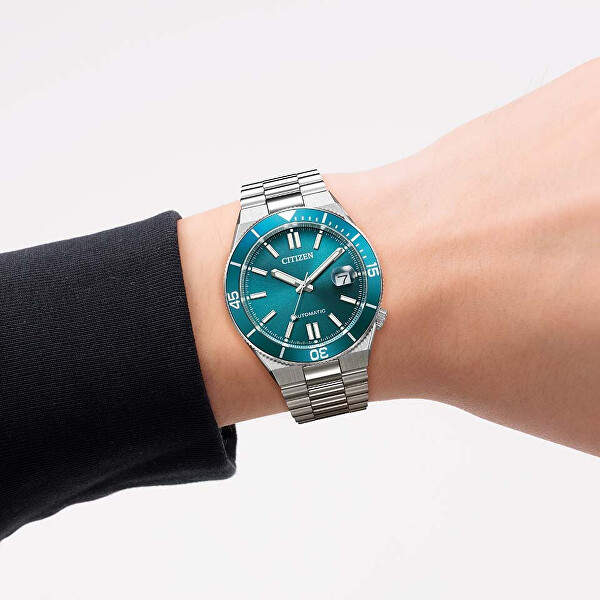 Sports Tsuyosa Shore Automatic NJ0231-56L