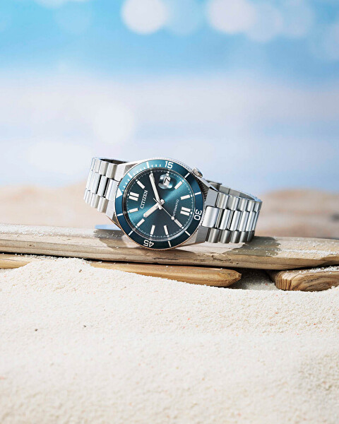 Sports Tsuyosa Shore Automatic NJ0231-56L