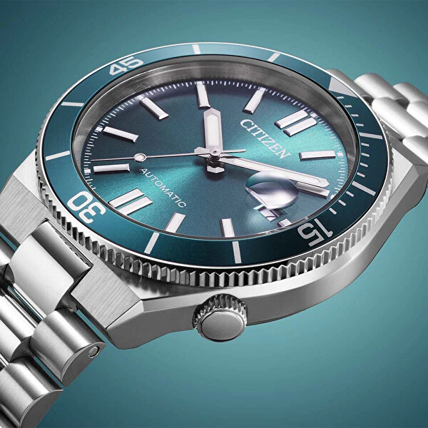 Sports Tsuyosa Shore Automatic NJ0231-56L