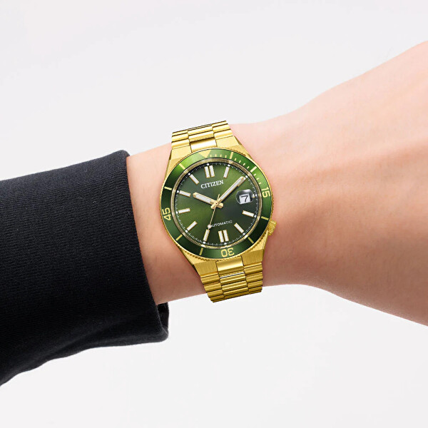 Sports Tsuyosa Shore Automatic NJ0232-53X