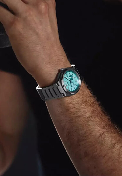 Super Titanium Automatic NJ0180-80M