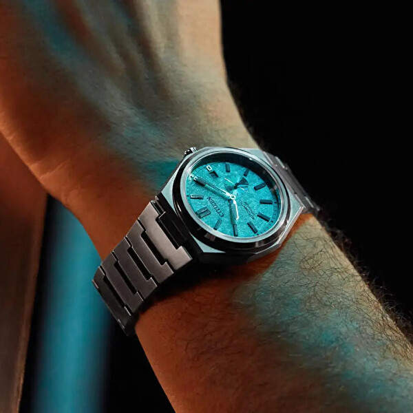 Super Titanium Automatic NJ0180-80M