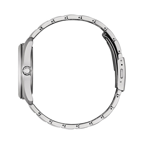 Eco-Drive Super Titanium AW1900-50A