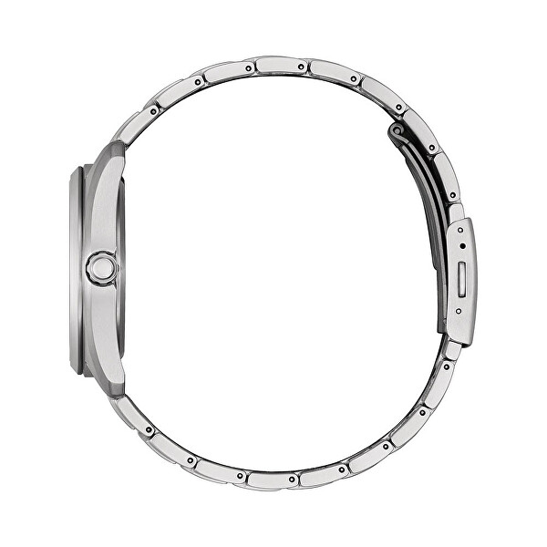 Eco-Drive Super Titanium AW1900-50E
