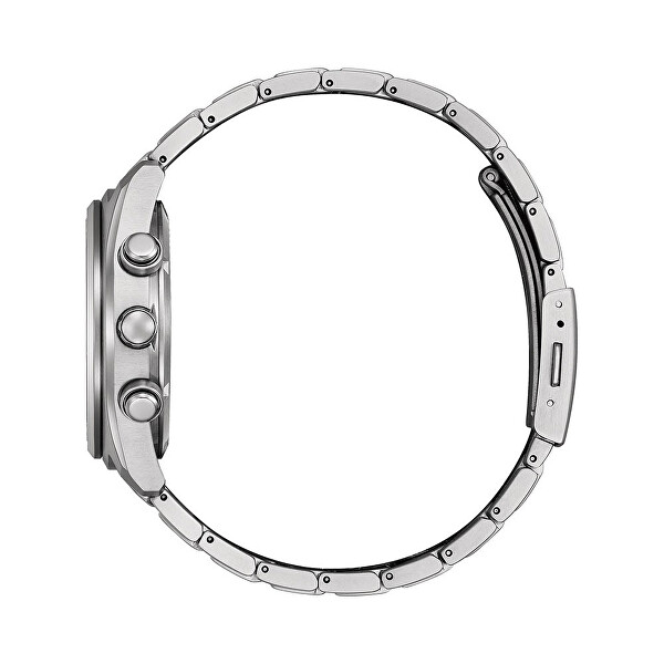 Eco-Drive Super Titanium CA4750-51E