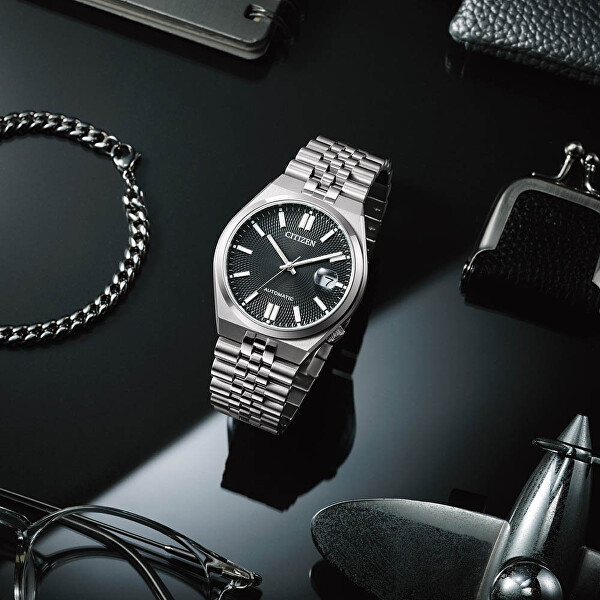 Tsuyosa 60 Automatic NK0020-55E