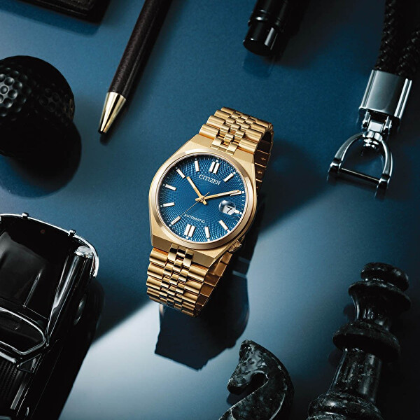 Tsuyosa 60 Automatic NK0023-57L