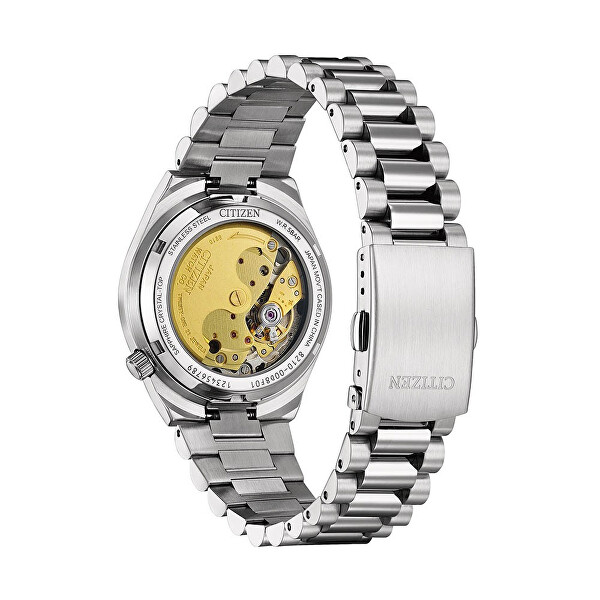 Tsuyosa Automatic NJ0200-50W