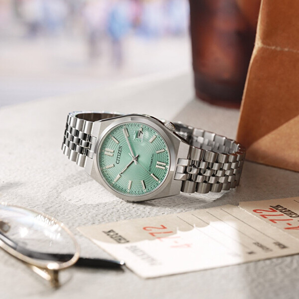 Tsuyosa Automatic NK0030-51X