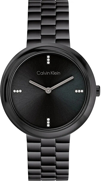 Twisted Bezel 25100096