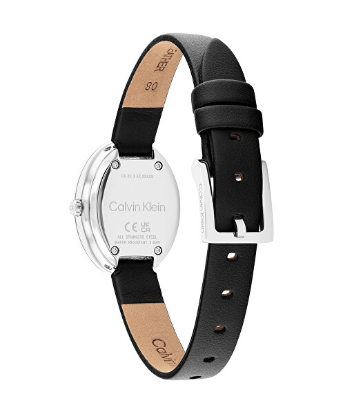 Twisted Bezel 25100145