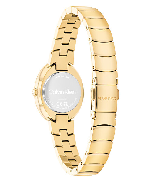 Twisted Bezel 25100147