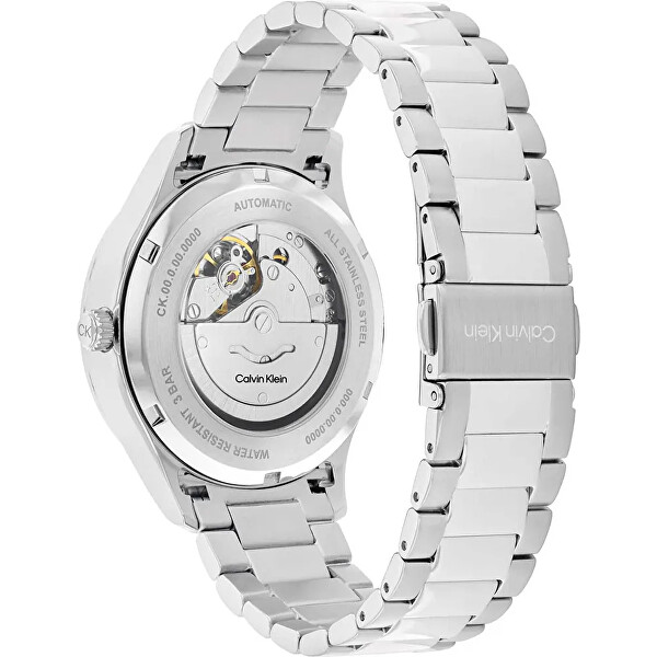 CK Iconic Automatic 25300022