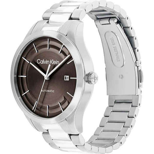 CK Iconic Automatic 25300024