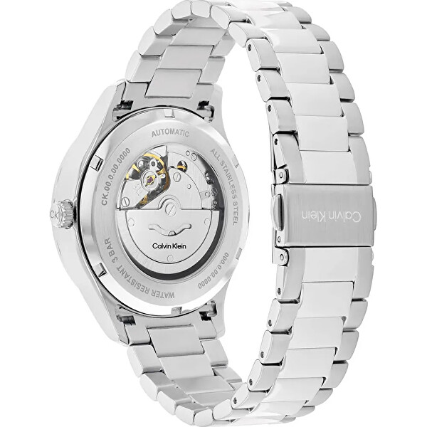 CK Iconic Automatic 25300024