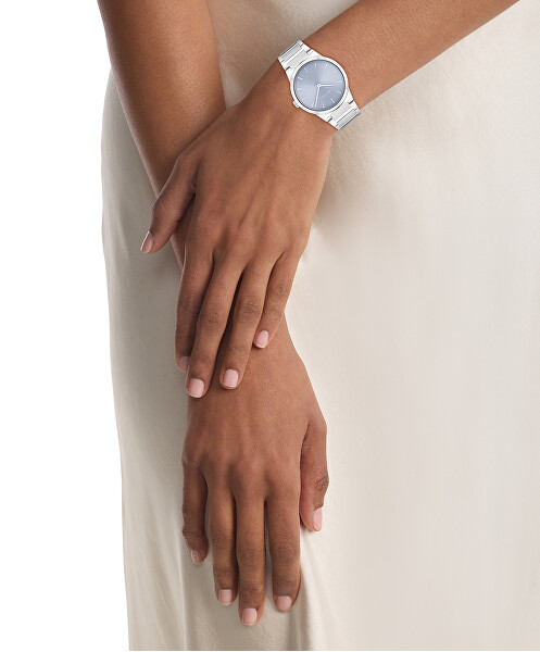 Linear Elegance 25100081