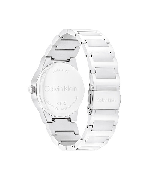 Linear Elegance 25100081