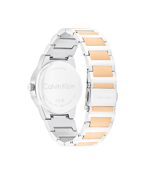 Linear Elegance 25100083