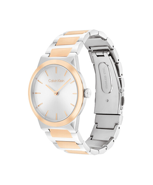 Linear Elegance 25100083