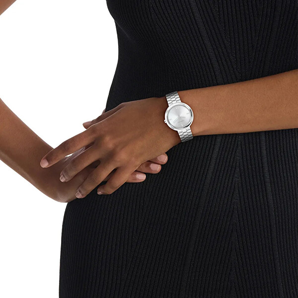 Twisted Bezel 25100093