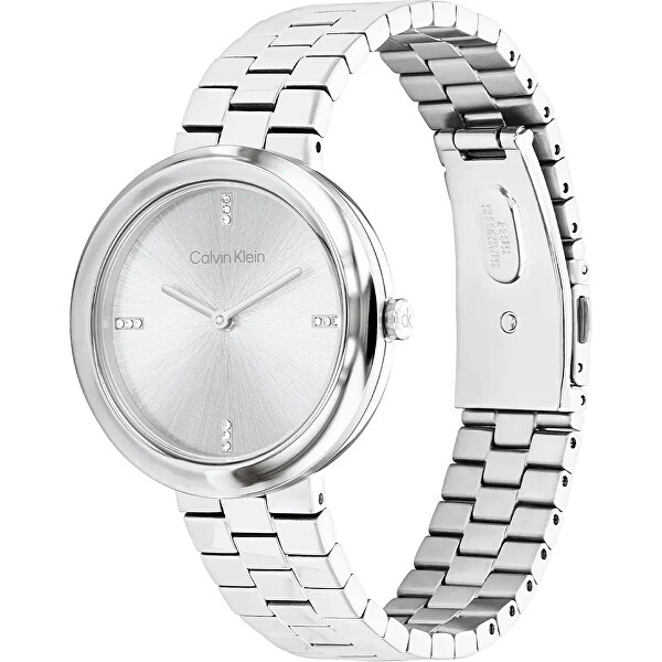 Twisted Bezel 25100093
