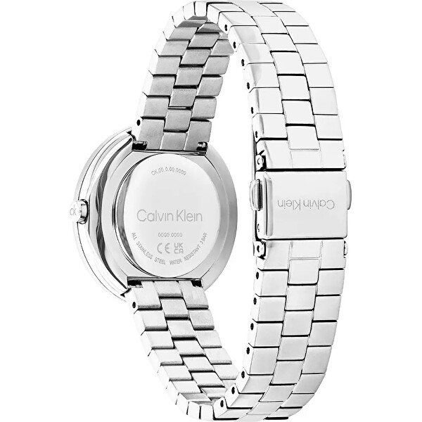 Twisted Bezel 25100093
