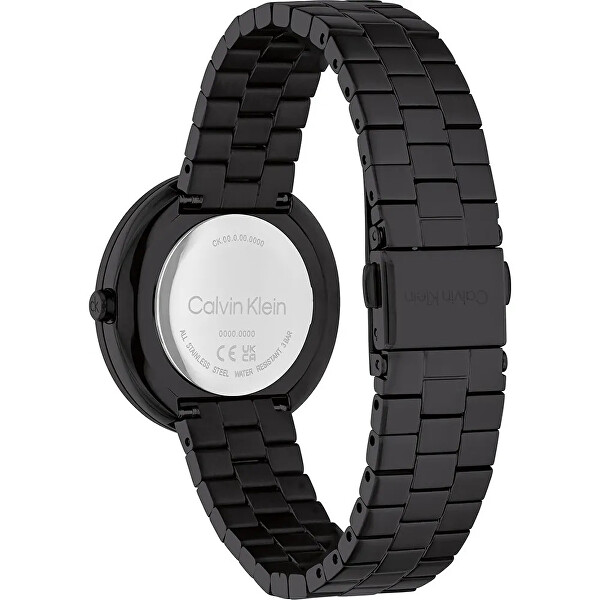 Twisted Bezel 25100096