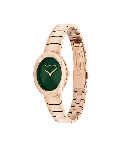 Twisted Bezel 25100148