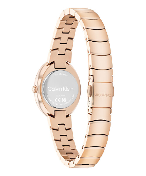 Twisted Bezel 25100148
