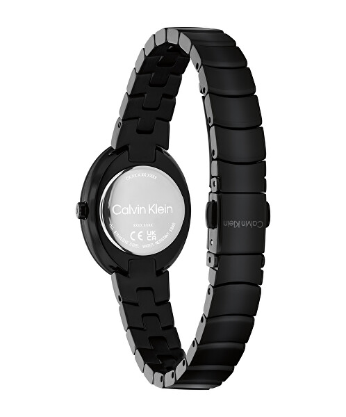 Twisted Bezel 25100150