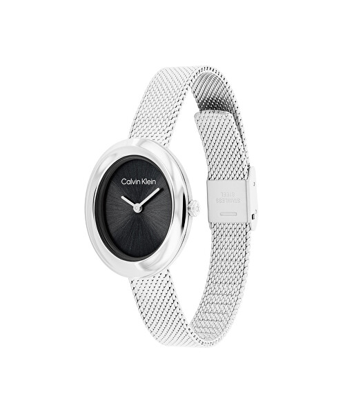 Twisted Bezel 25100151