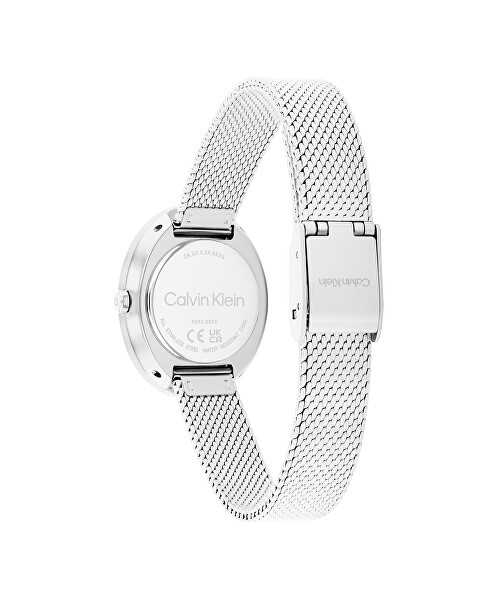 Twisted Bezel 25100151