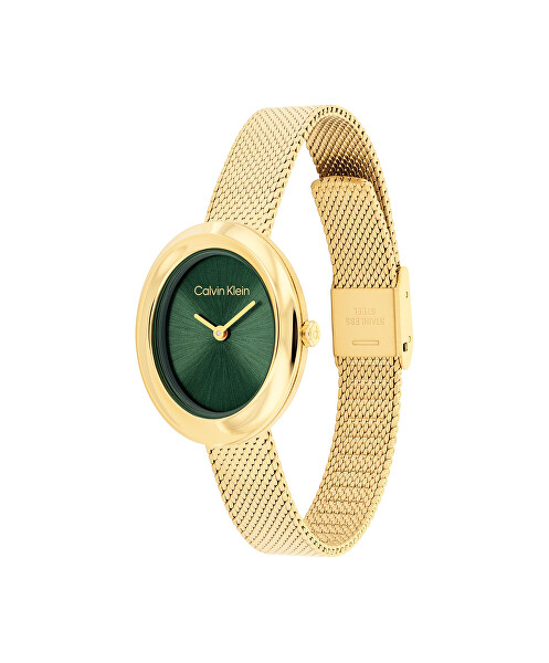 Twisted Bezel 25100152