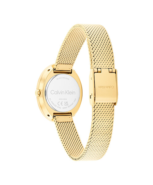 Twisted Bezel 25100152