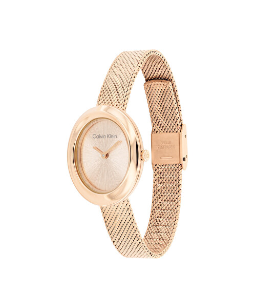 Twisted Bezel 25100153
