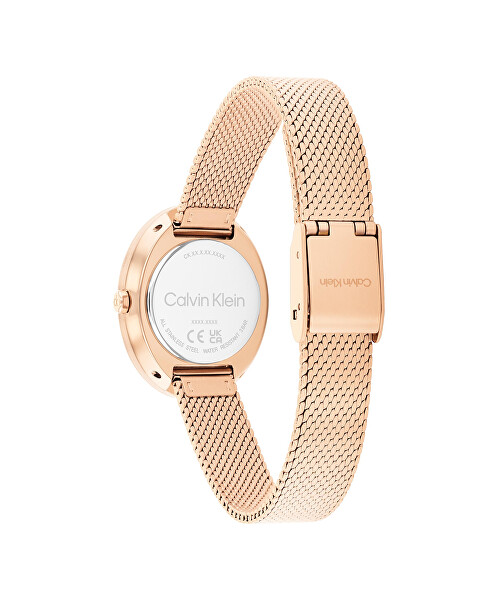 Twisted Bezel 25100153